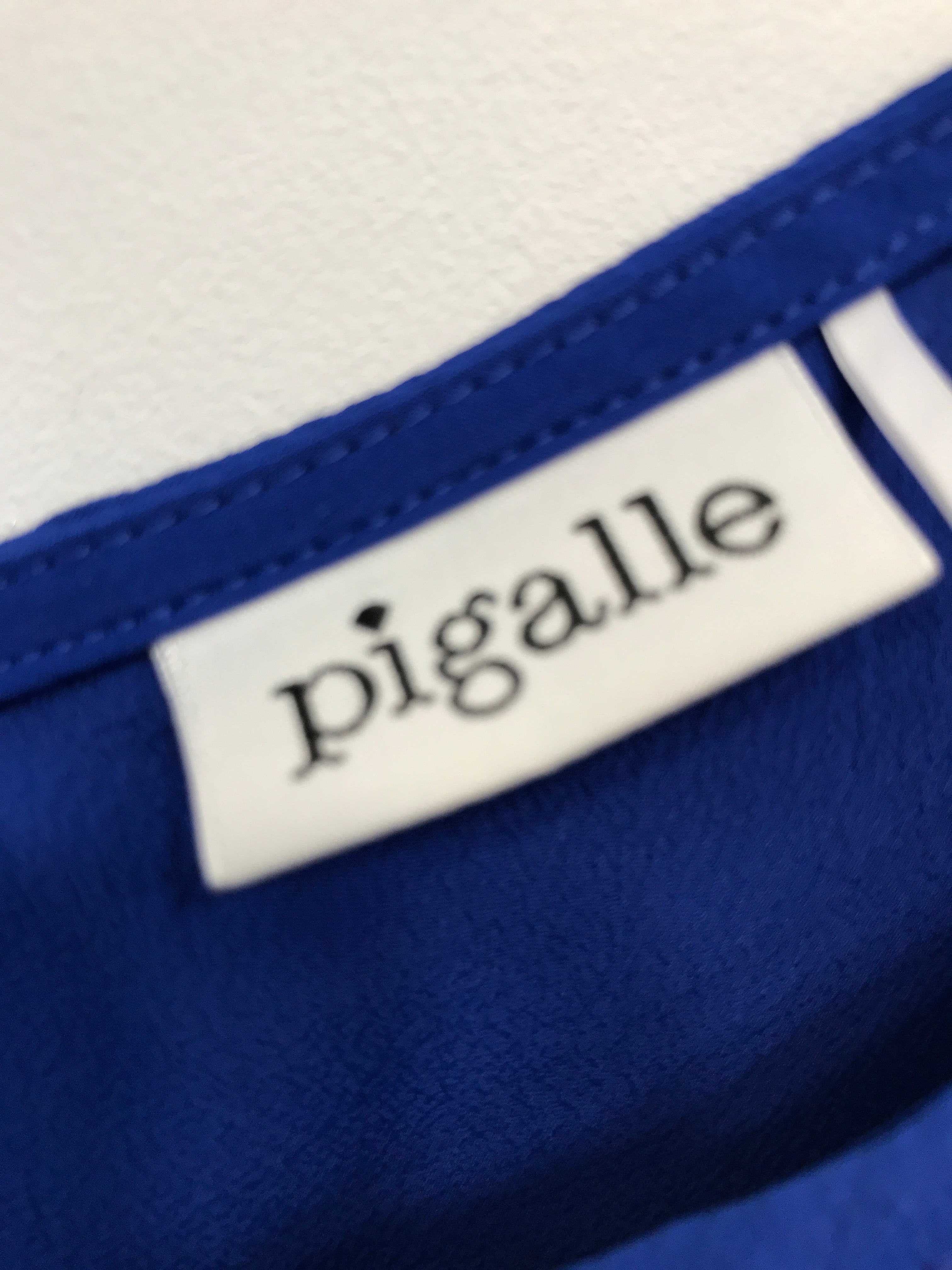 Pigalle Top